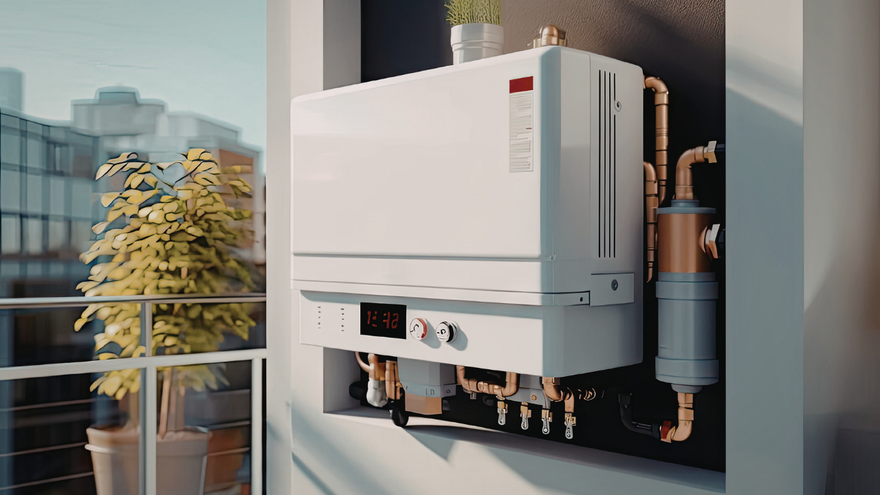 Professional heating system maintenance in Suffolk County, NY