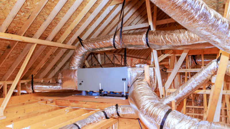 Seasonal HVAC tune-up service in Long Island, NY