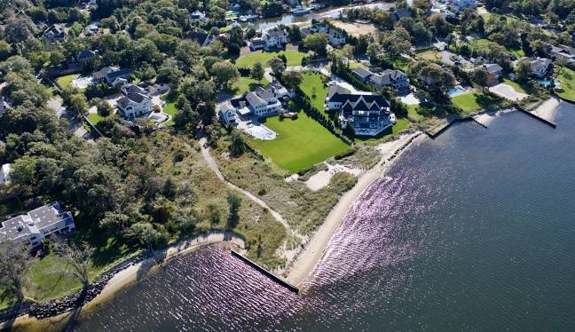 Islip, NY