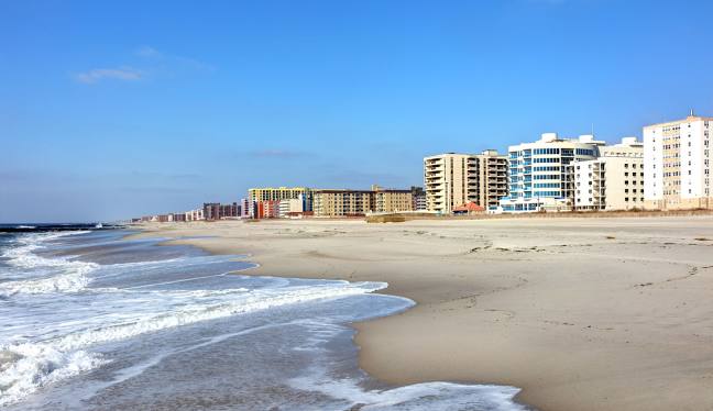 Long Beach, NY