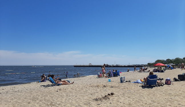 Patchogue, NY