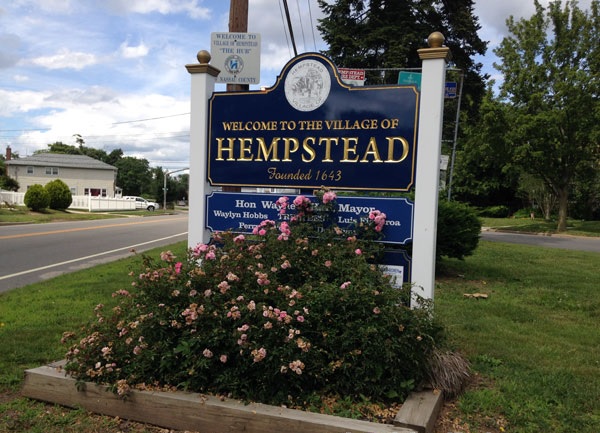 Hempstead, NY